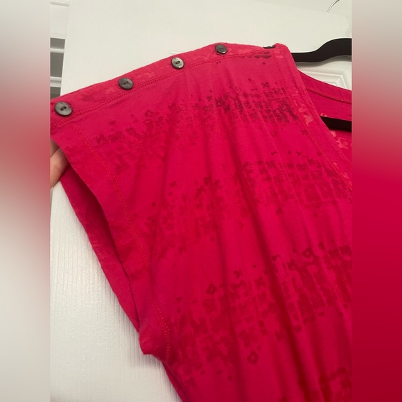 Lole Burnout Dress - Picture 3 of 6